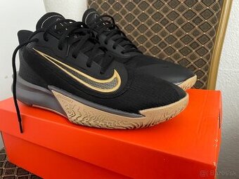 Predám Nike tenisky len vyskúšane