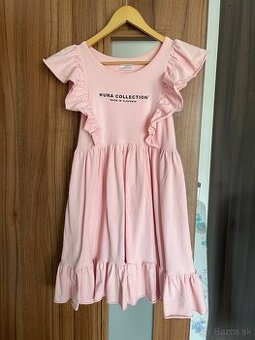 Šaty zn. Kura collection