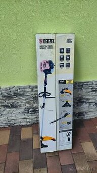 Denzel GT-52S 3HP