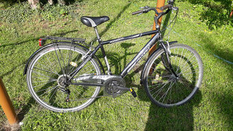 Pánsky bicykel