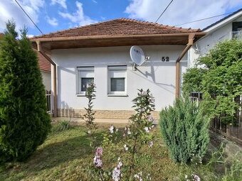 Na predaj rodinný dom/chalupa, Radobica okr.Prievidza