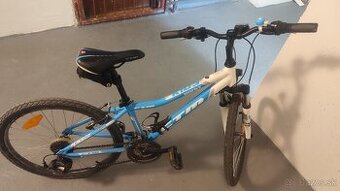 Predám Detský bicykel CTM Rocky 24
