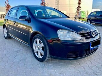 Predám vw golf 5 sedan 1.9tdi pd rok 2008