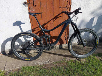 Giant Reign Enduro