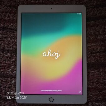 Ipad 6