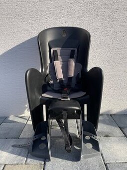Detská sedačka na bicykel zn. Polisport Bilby