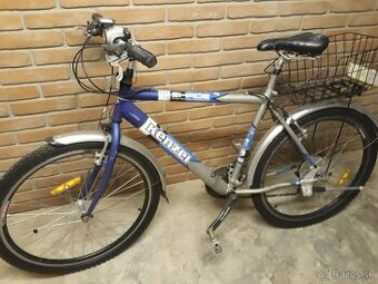 Predam horsky bicykel