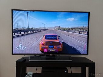 Full hd TV LG 43" bez zavad