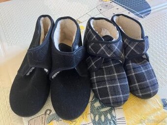 Papuče kapce 42, 45