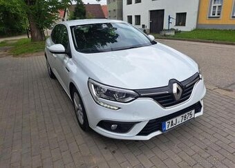 Renault Mégane 1,5 Blue dCi 115 Intens nafta manuál 85 kw