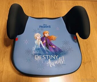 Predám zachovalý detský podsedak Frozen