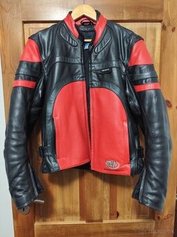 Moto bunda