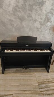 Digitálne Piano YAMAHA