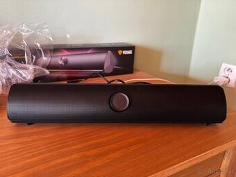 Soundbar YENKEE YSP 1002 RGB SPARK