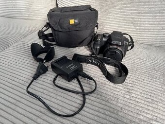 Fotoaparát Panasonic Lumix FZ45
