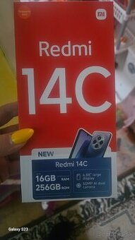 Xiaomi Redmi 14C