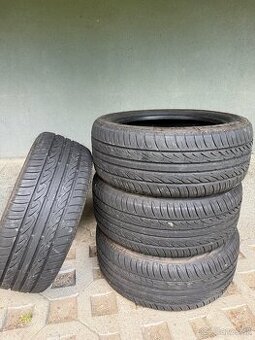 Pneumatiky Firestone