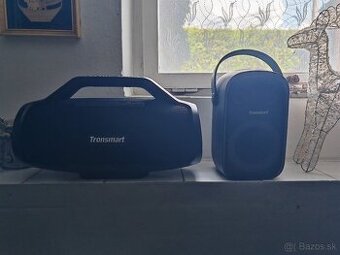 Predám Tronsmart Halo100 v top stave pár krát hrané za 60eur