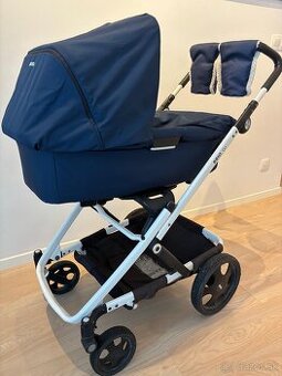 Kocik BRITAX Brio Go