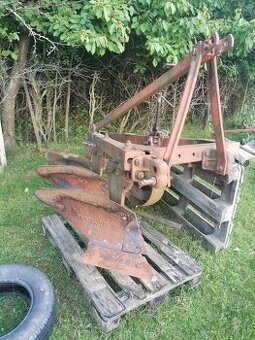 Predám zetor 50