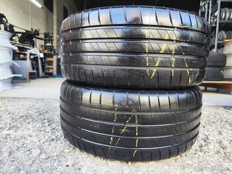 Letné pneu = 235/35 R19 = BRIDGESTONE = 2ks