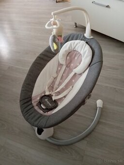 Predam elektricke hojdacie kreslo