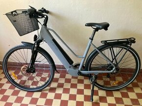 Predám pánsky mestký elektrobicykel- znížená cena