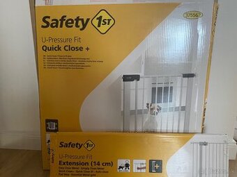 Zábrana Safety 1st