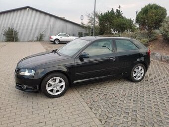 A3 2.0 d