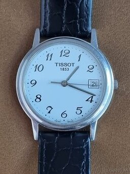 Tissot pánske hodinky 1853 Quartz C264/364