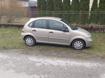 Citroen C3, 1, 4 i