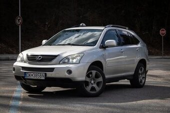 Lexus RX400H