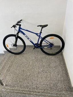 GT AGGRESSOR SPORT BLUE 29" M (17“), L ( 19“), bicykel