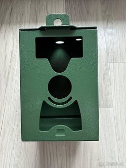 Kovový ochranný box pre fotopasce Suntek HC 801