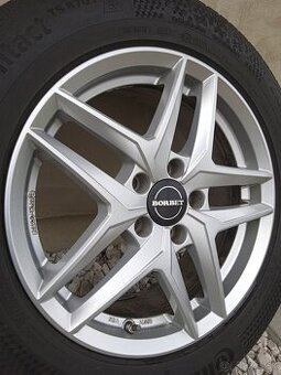 5x112 r17 ...Vw, Škoda, Audi,Mercedes