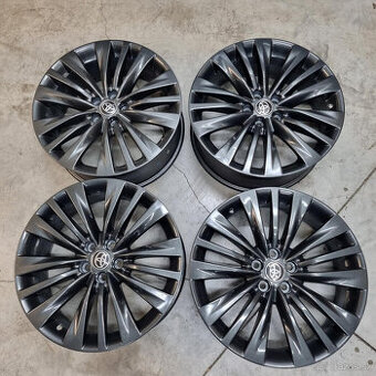 Toyota HIGHLANDER 5x114,3 R20 8J ET35