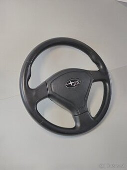 SUBARU IMPREZA FORESTER LEGACY