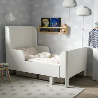 Ikea Busunge detska postel