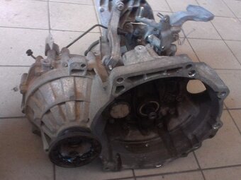 Prevodovka 1.9 tdi 2.0tdi tdi 1.6 tdi