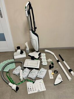 Vysávač Vorwerk Kobolt VK200