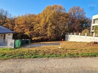 Stavebný pozemok v lukratívnej časti -Kopanice - Prievidza