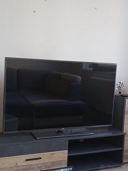 LG televízor