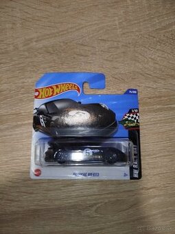 HW Porsche 911 GT3 RS