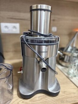 Odšťavovač Kenwood