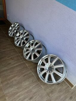 5x120 R19