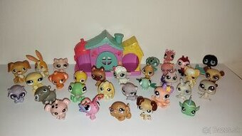 Littlest pet shop