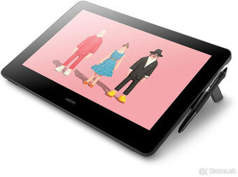 Grafický tablet Wacom Cintiq Pro 16 (2021)