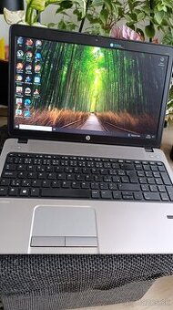HP ProBook 455 FOX70EA