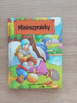 Minirozprávky č.7