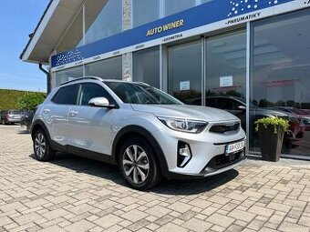 Kia Stonic AUTOMAT 2024 1.0 TB
